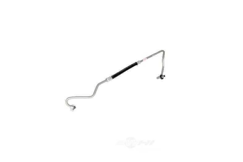 GM GENUINE PARTS - Automatic Transmission Oil Cooler Hose - GMP 25880047