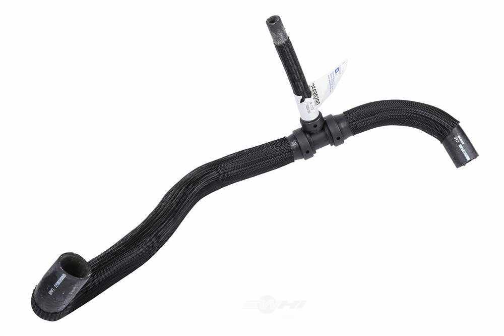 ACDELCO GM ORIGINAL EQUIPMENT - Radiator Coolant Hose - DCB - 25880390