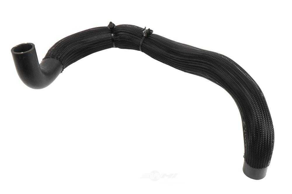 ACDELCO GM ORIGINAL EQUIPMENT - Radiator Coolant Hose - DCB - 25880391