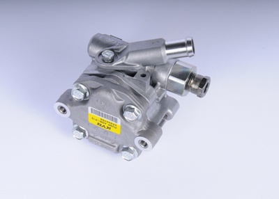 ACDELCO GM ORIGINAL EQUIPMENT - Power Steering Pump - DCB 25900769