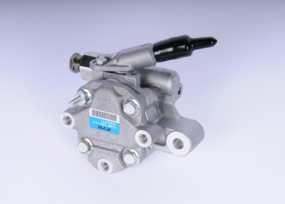 ACDELCO GM ORIGINAL EQUIPMENT - Power Steering Pump - DCB 25900771
