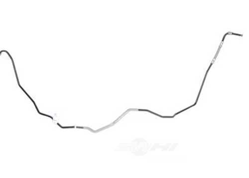 ACDELCO GM ORIGINAL EQUIPMENT - Brake Hydraulic Line - DCB - 25904726