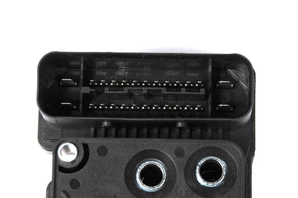 ACDELCO GM ORIGINAL EQUIPMENT - Electronic Brake and Traction Control Module - DCB 25907526