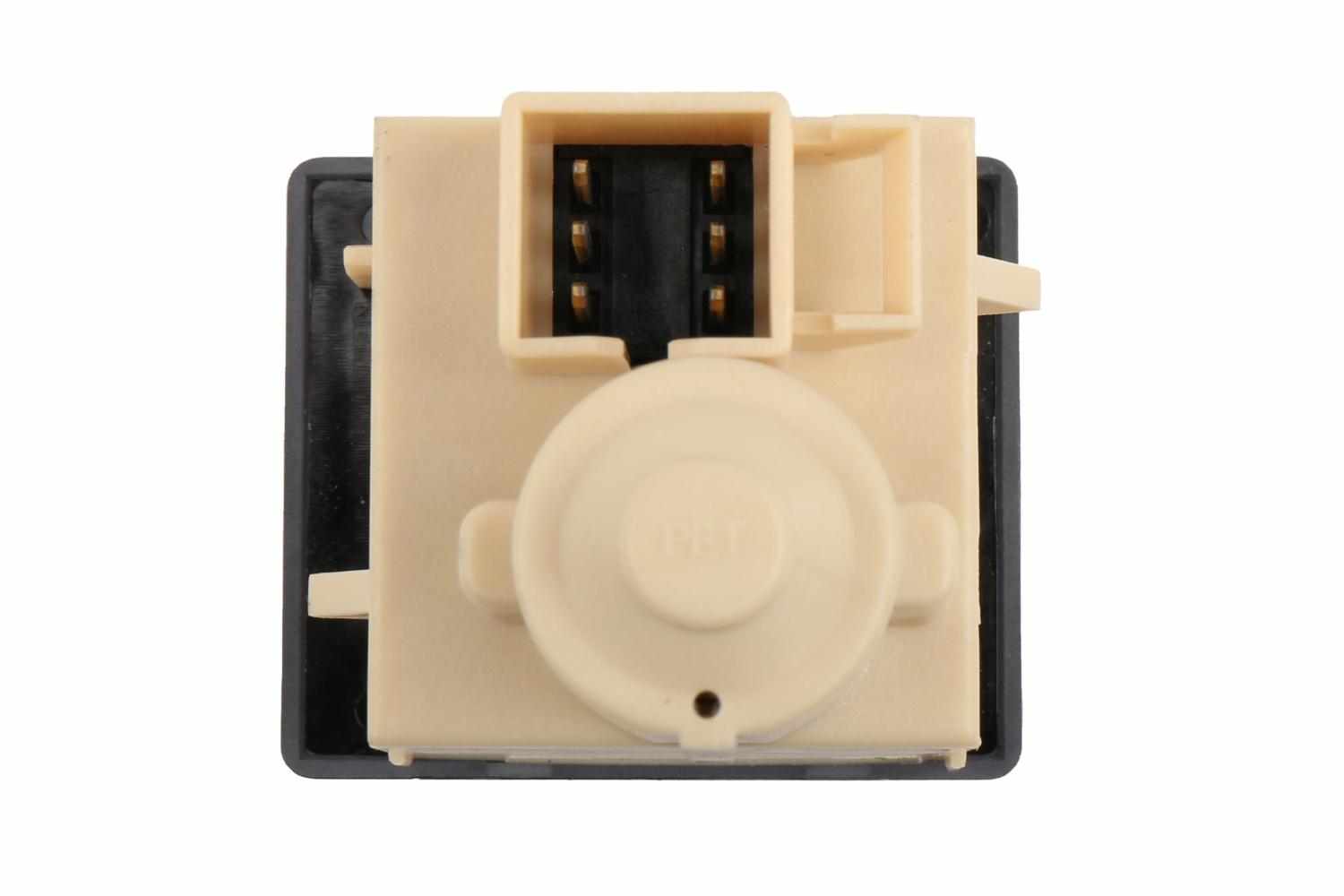 GM GENUINE PARTS - Passenger Air Bag Disable Switch - GMP 25920670