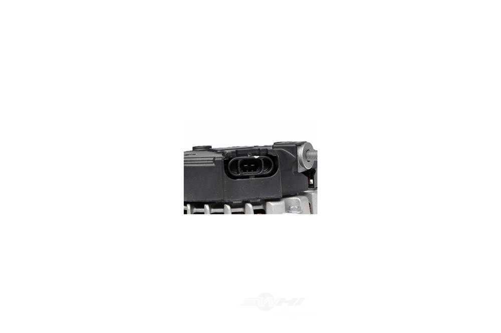 GM GENUINE PARTS - Alternator - GMP 25925948