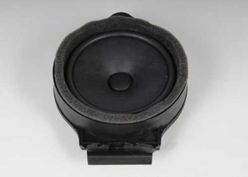 GM GENUINE PARTS - Speaker (Front Side Door) - GMP 25926188