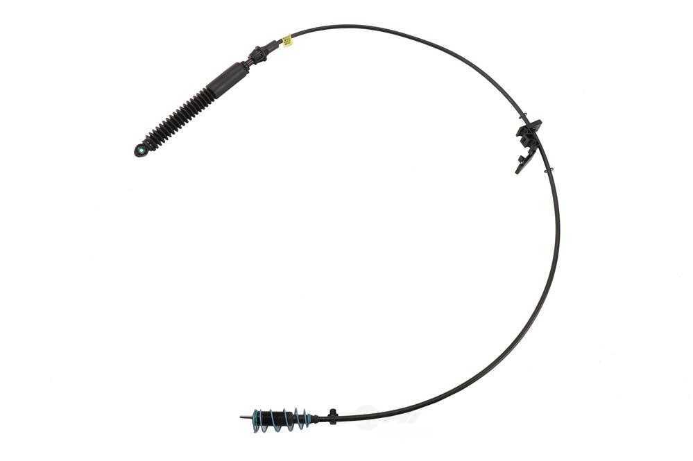 GM GENUINE PARTS - Automatic Transmission Shifter Cable (Lower) - GMP 25939778