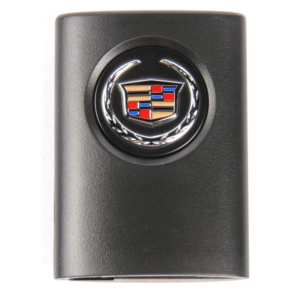 ACDELCO GM ORIGINAL EQUIPMENT - Keyless Entry Transmitter - DCB - 25943691