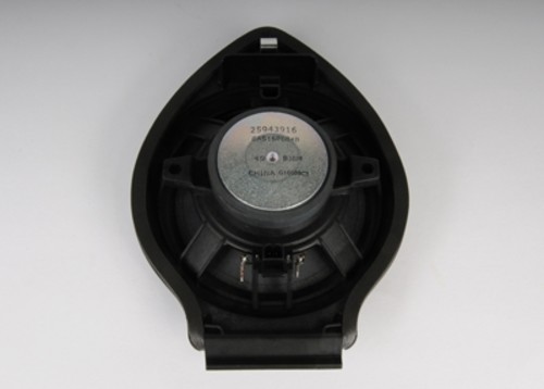 GM GENUINE PARTS CANADA - Speaker - GMC 25943916
