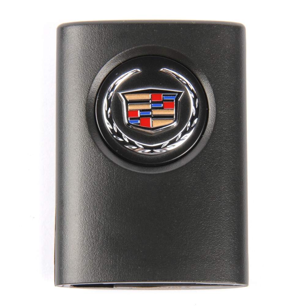 ACDELCO GM ORIGINAL EQUIPMENT - Keyless Entry Transmitter - DCB - 25946302