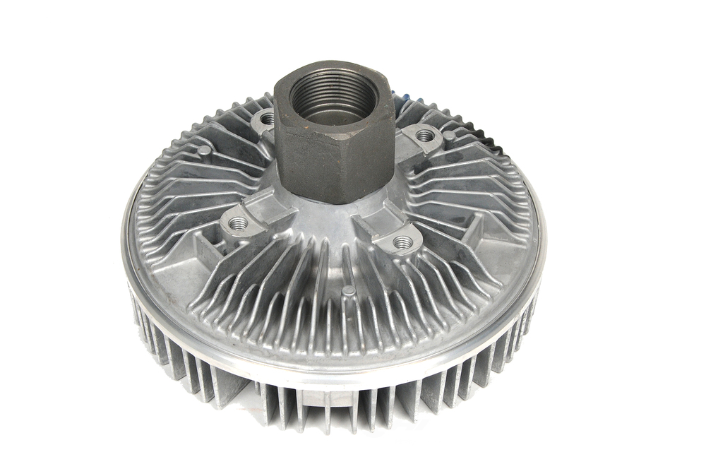 GM GENUINE PARTS - Engine Cooling Fan Clutch - GMP 25948767