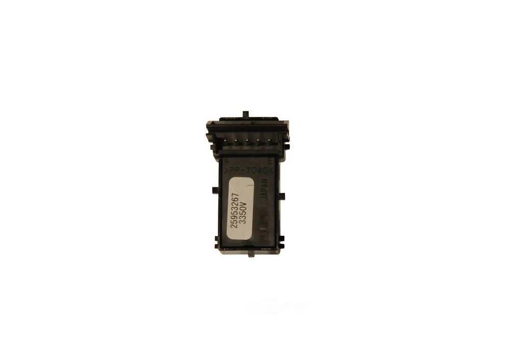GM GENUINE PARTS - Door Lock Switch (Right) - GMP 25953267