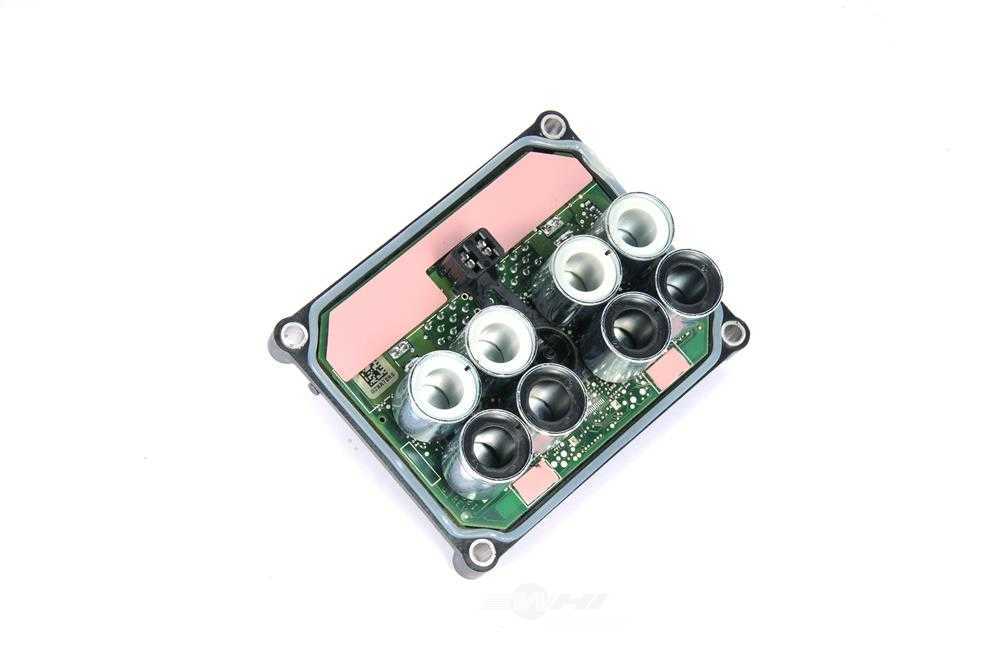 ACDELCO GM ORIGINAL EQUIPMENT - ABS Control Module - DCB 25969762