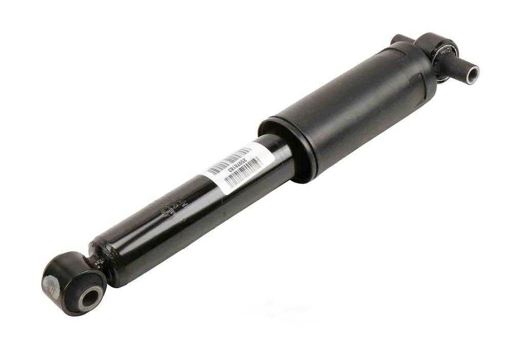 GM GENUINE PARTS - Suspension Shock Absorber - GMP 560-616