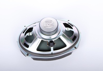 ACDELCO GM ORIGINAL EQUIPMENT - Speaker - DCB - 25993220