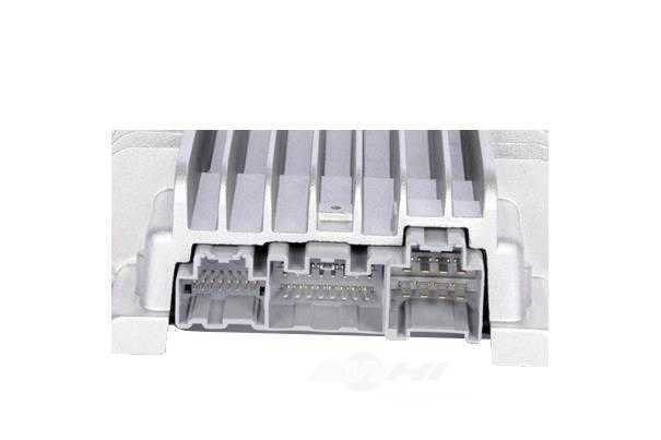 GM GENUINE PARTS - Audio Amplifier - GMP 25994310