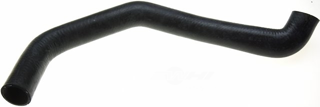 ACDELCO GOLD/PROFESSIONAL - Molded Radiator Coolant Hose (Upper) - DCC 26003X