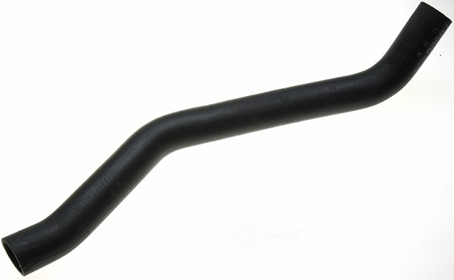 ACDELCO GOLD/PROFESSIONAL - Molded Radiator Coolant Hose (Upper) - DCC 26008X