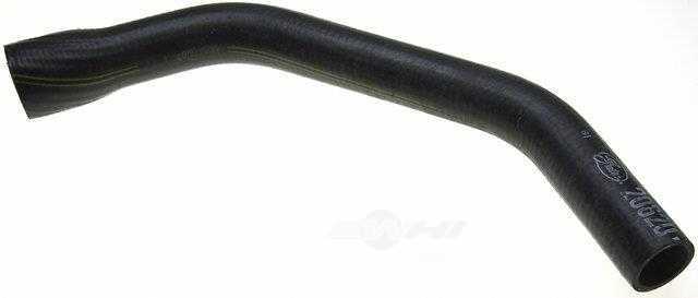 ACDELCO GOLD/PROFESSIONAL - Molded Radiator Coolant Hose - DCC - 26009x