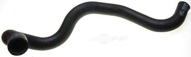 ACDELCO GOLD/PROFESSIONAL - Molded Radiator Coolant Hose - DCC - 26013x