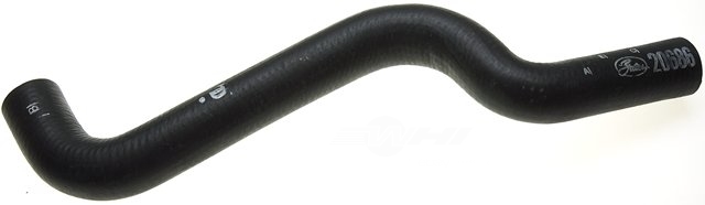 ACDELCO GOLD/PROFESSIONAL - Molded Radiator Coolant Hose (Lower) - DCC 26014X