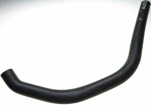 ACDELCO GOLD/PROFESSIONAL - Molded Radiator Coolant Hose - DCC - 26015x