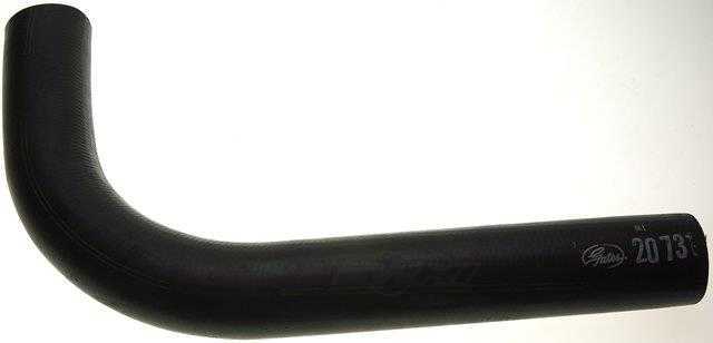 ACDELCO GOLD/PROFESSIONAL - Molded Radiator Coolant Hose - DCC - 26017x