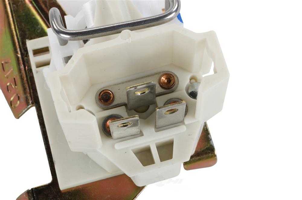 GM GENUINE PARTS - Headlight Dimmer Switch - GMP D834