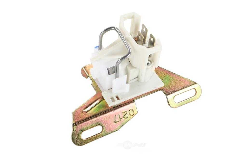 GM GENUINE PARTS - Headlight Dimmer Switch - GMP D834