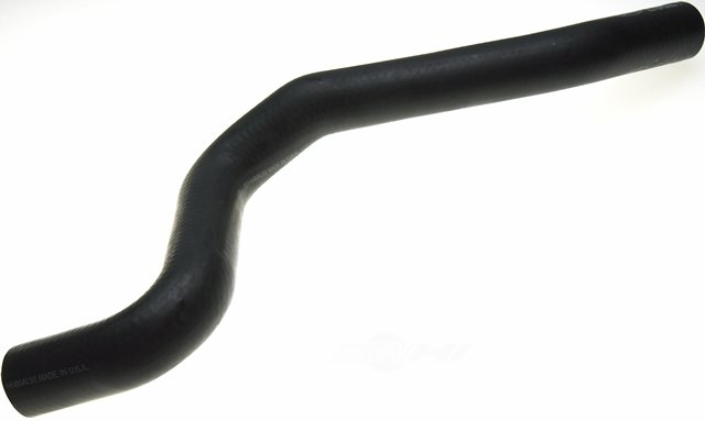 ACDELCO GOLD/PROFESSIONAL - Molded Radiator Coolant Hose (Upper) - DCC 26022X