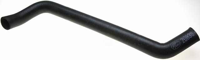 ACDELCO GOLD/PROFESSIONAL - Molded Radiator Coolant Hose (Upper) - DCC 26024X