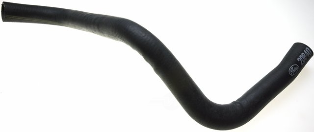 ACDELCO GOLD/PROFESSIONAL - Molded Radiator Coolant Hose (Upper) - DCC 26025X