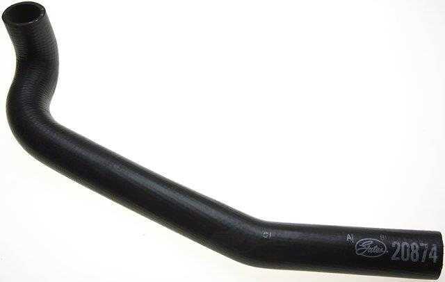 ACDELCO GOLD/PROFESSIONAL - Molded Radiator Coolant Hose - DCC - 26029x