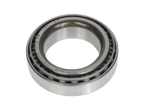 GM GENUINE PARTS - Differential Bearing (Front) - GMP S1298