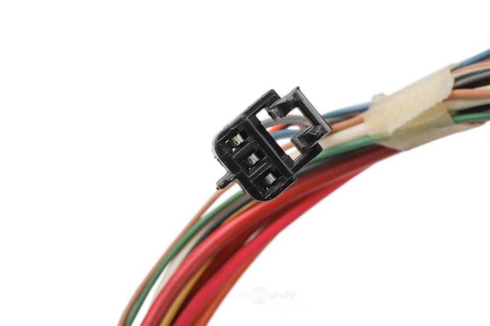 ACDELCO GM ORIGINAL EQUIPMENT - Ignition Switch - DCB D1498C