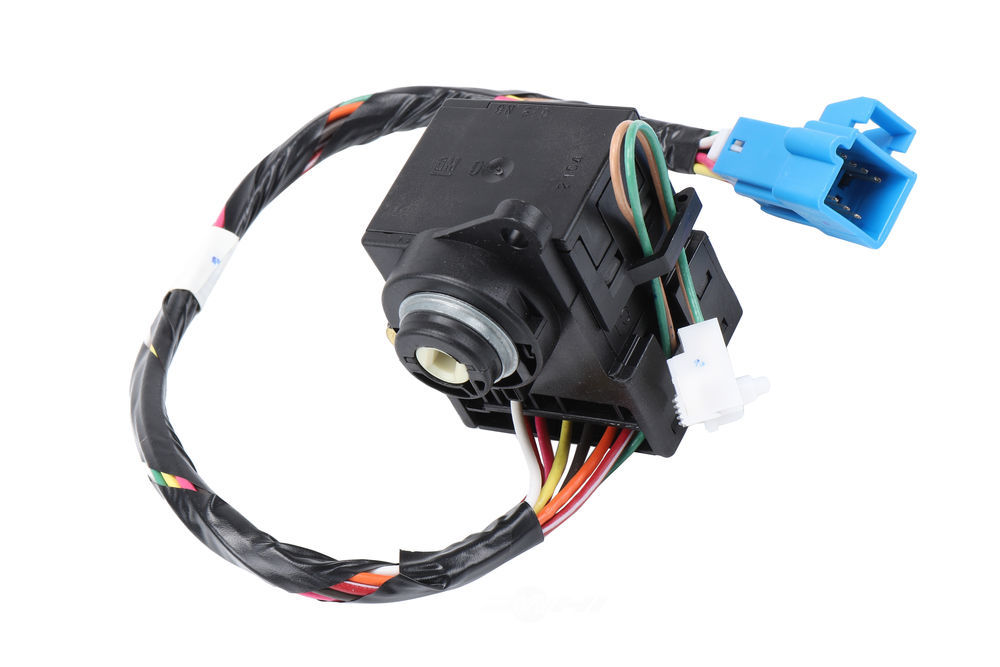 GM GENUINE PARTS - Ignition Switch - GMP D1420D