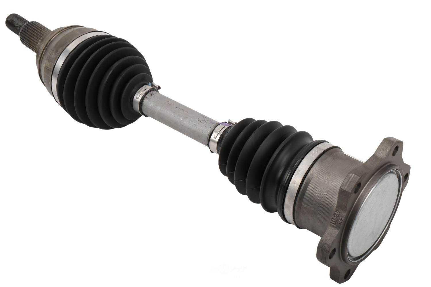 GM GENUINE PARTS - CV Axle Assembly (Front) - GMP 26069244