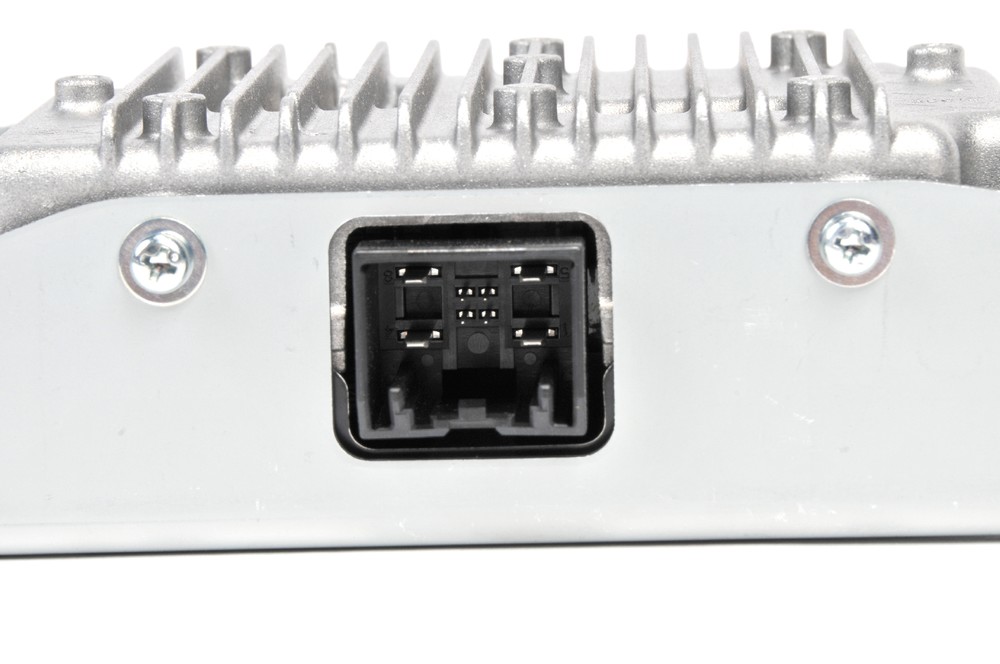 ACDELCO GM ORIGINAL EQUIPMENT - Power Supply Module - DCB - 26202961