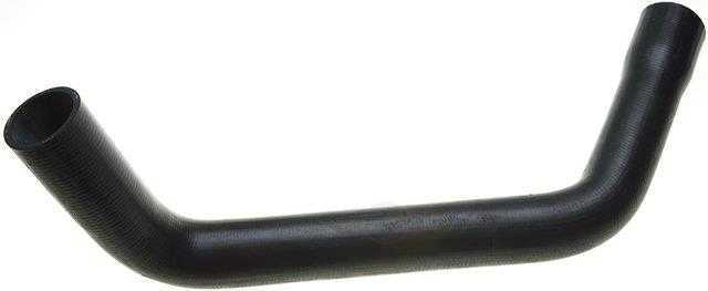 ACDELCO GOLD/PROFESSIONAL - Molded Radiator Coolant Hose - DCC - 26536x