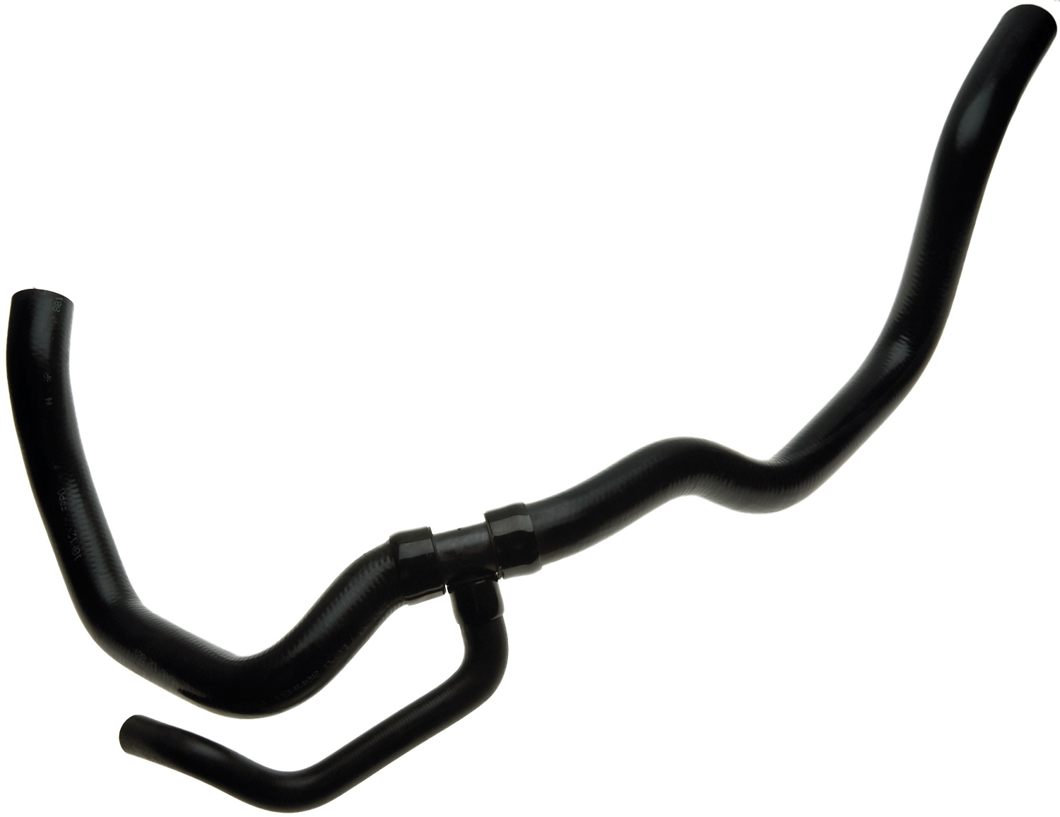 ACDELCO GOLD/PROFESSIONAL - Molded Radiator Coolant Hose - DCC - 26643x