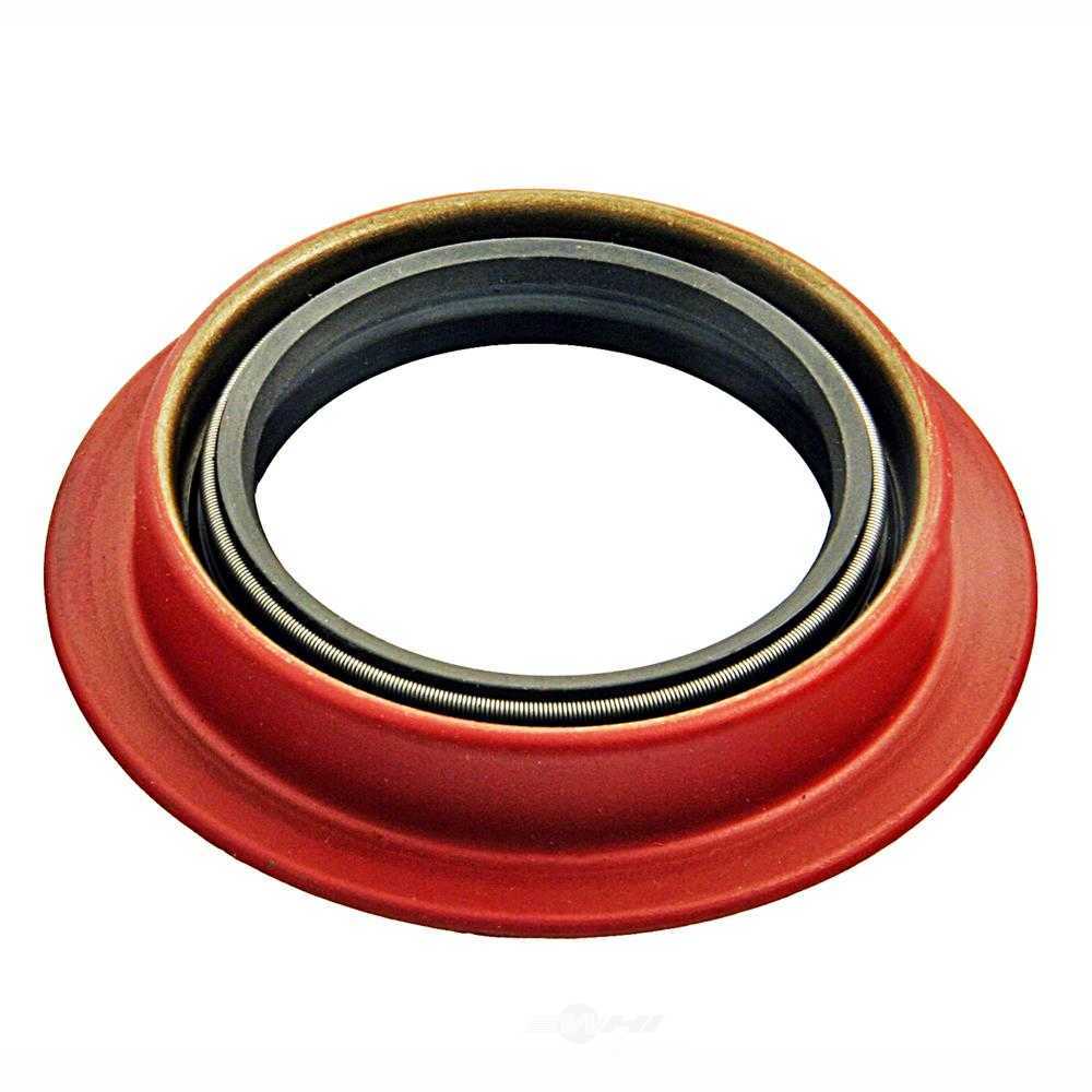 ACDELCO GOLD/PROFESSIONAL - Engine Crankshaft Seal - DCC - 2692