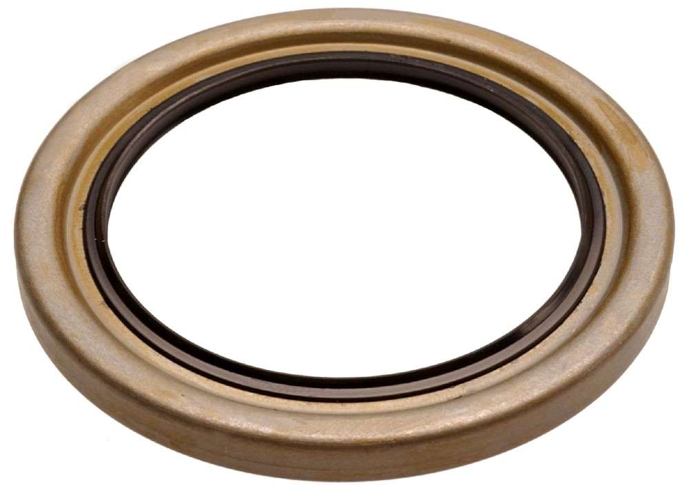 GM GENUINE PARTS - Wheel Seal (Front Inner) - GMP 290-268