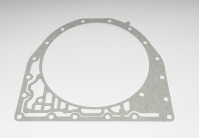 GM GENUINE PARTS - Automatic Transmission Case Gasket (Front) - GMP 29536478