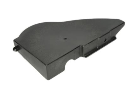 ACDELCO GM ORIGINAL EQUIPMENT - Transmission Bell Housing Inspection Cover - DCB 29545079