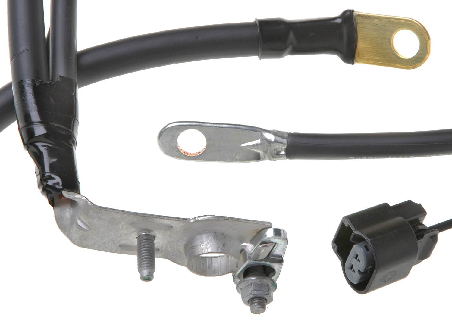 ACDELCO GOLD/PROFESSIONAL - Battery Cable - DCC 2BC49