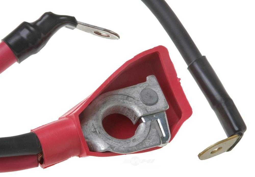 ACDELCO GOLD/PROFESSIONAL - Battery Cable - DCC - 2bc52