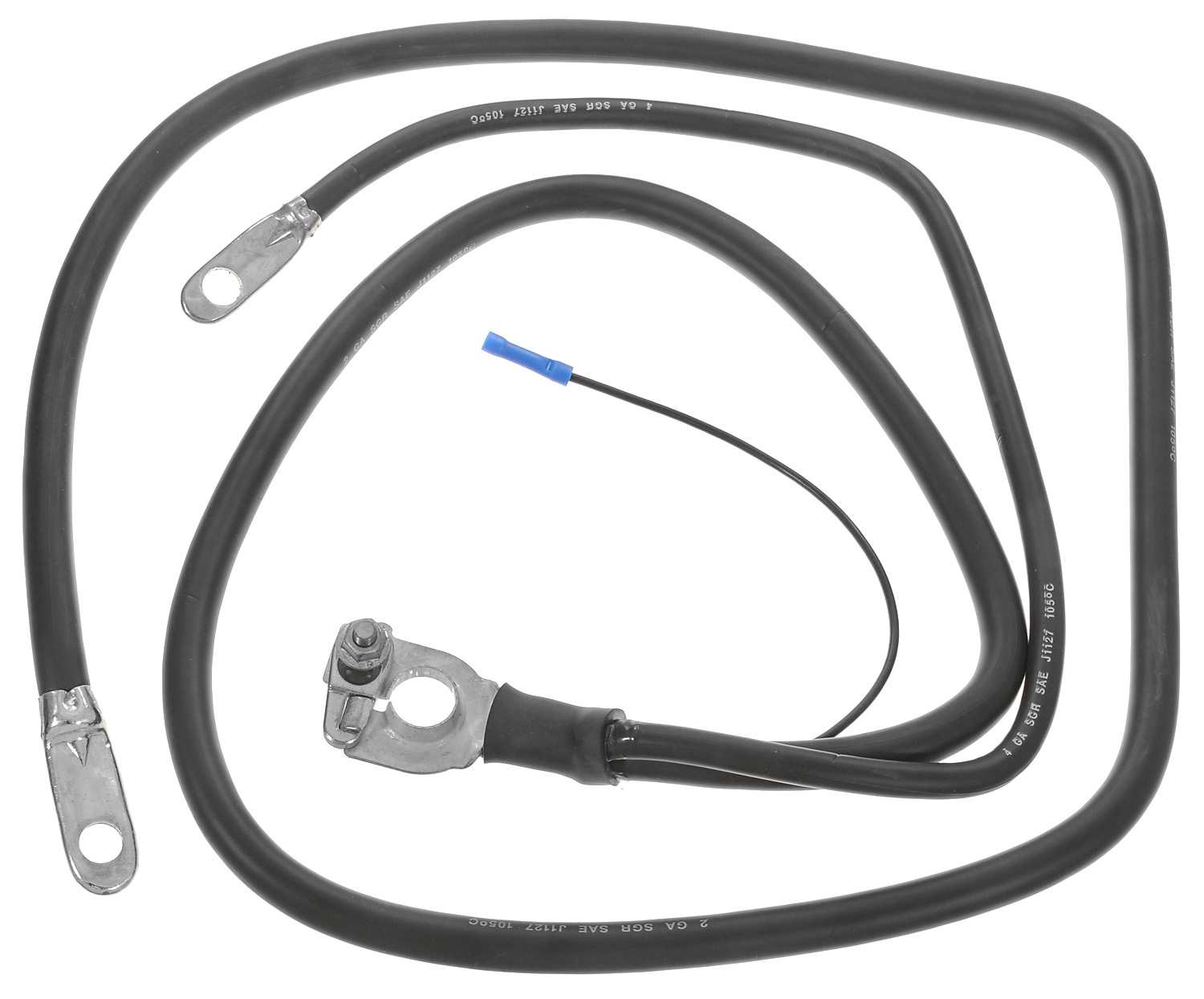 ACDELCO GOLD/PROFESSIONAL - Battery Cable - DCC - 2bc61