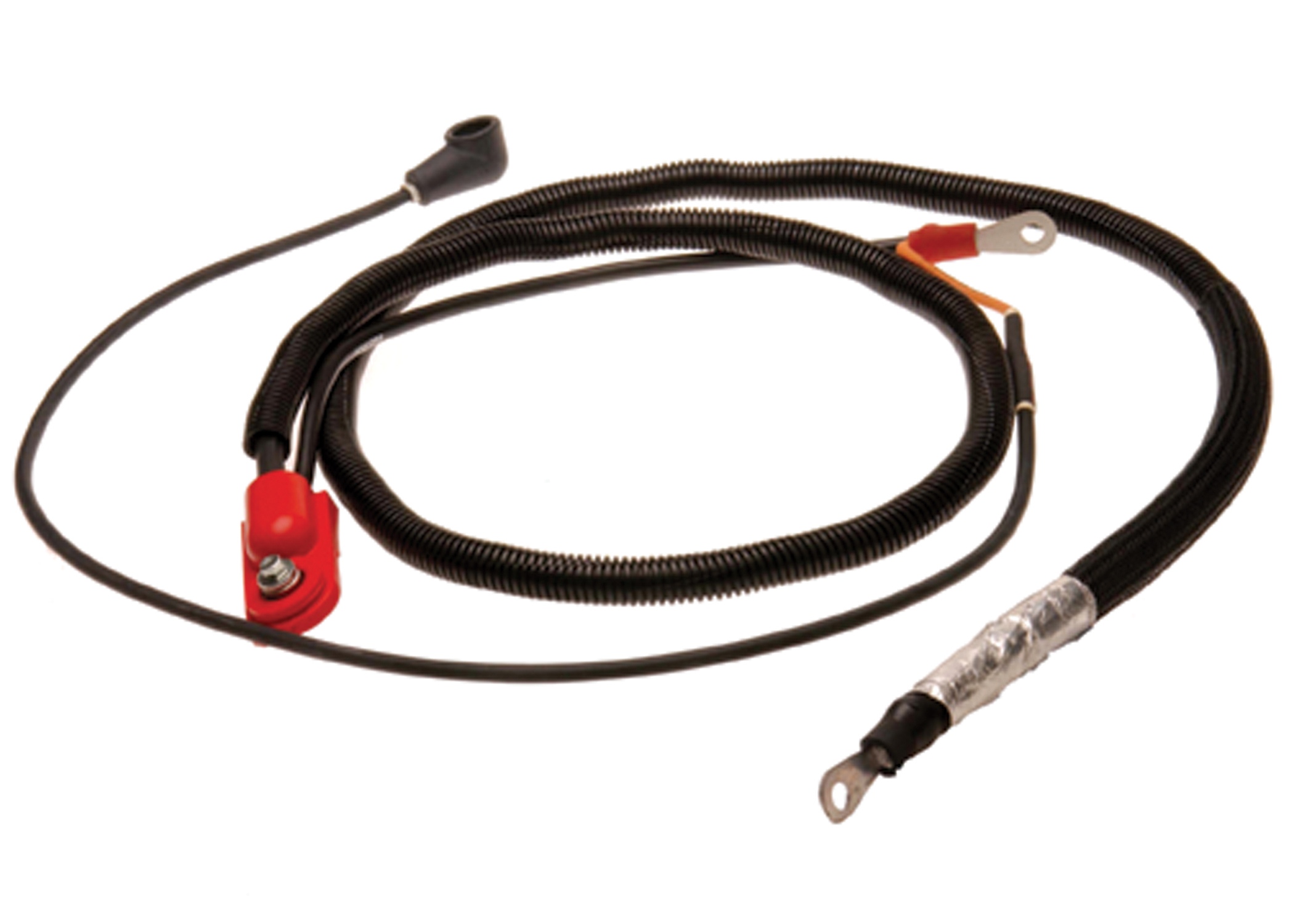 ACDELCO GM ORIGINAL EQUIPMENT - Battery Cable (Positive) - DCB 2FS72-2F1S