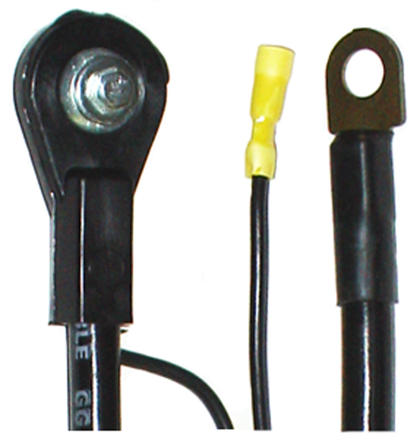 ACDELCO GOLD/PROFESSIONAL - Battery Cable - DCC - 2sd30x