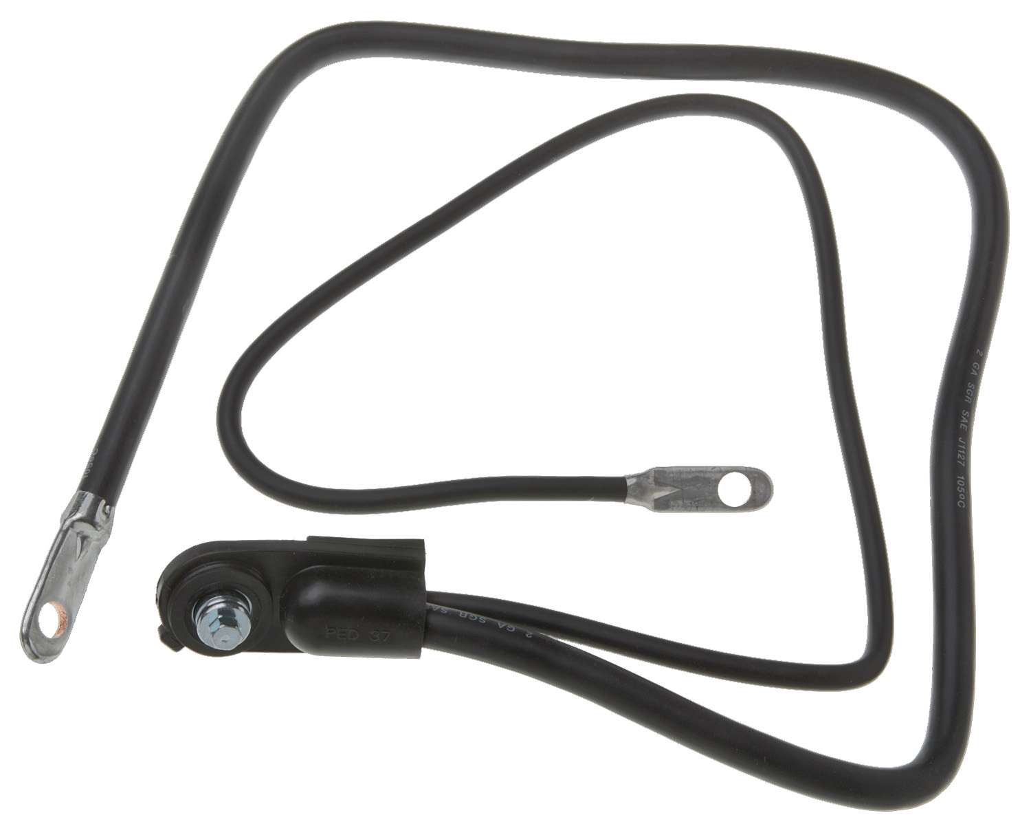 ACDELCO GOLD/PROFESSIONAL - Battery Cable - DCC - 2sd35xu